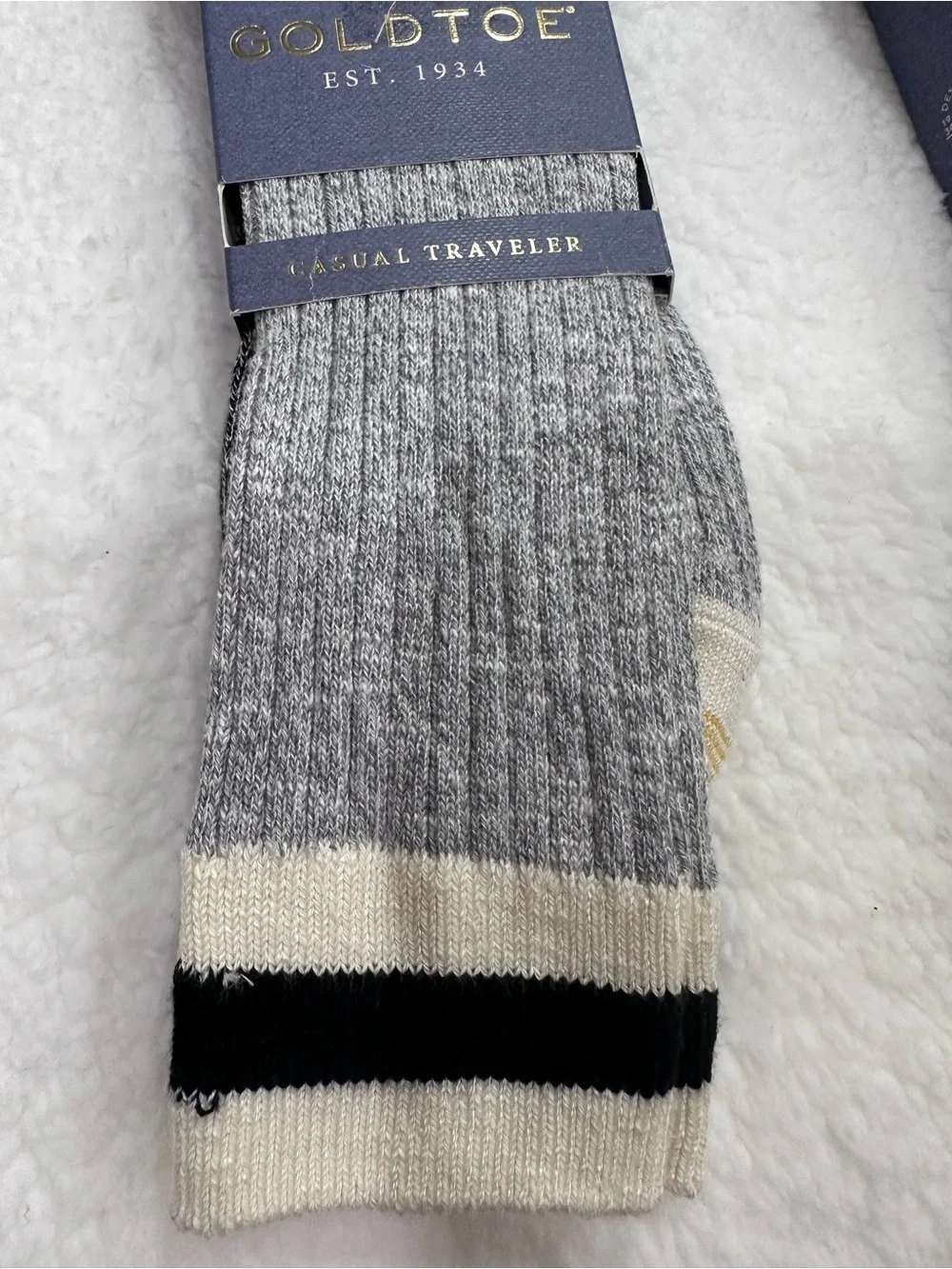 Men’s Gold Toe Socks